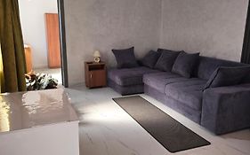 Terra Residence Beiuș